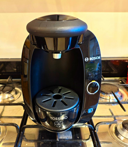 Bosch tassimo t20 - tassimo,