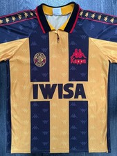 Original Reebok Kaizer Chiefs