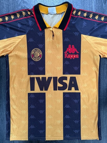 Original reebok kaizer - original, chiefs