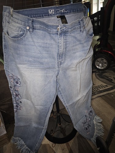 D62 diane gilman - diane, jeans