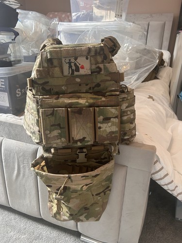 Warrior assaults systems - warrior,