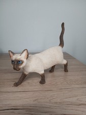 Vintage Collectable Siamese