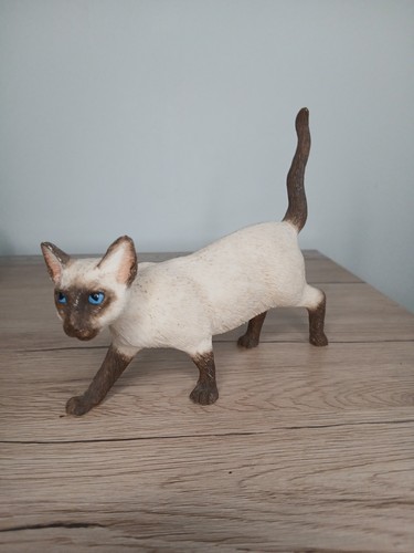 Vintage collectable siamese - collectable,