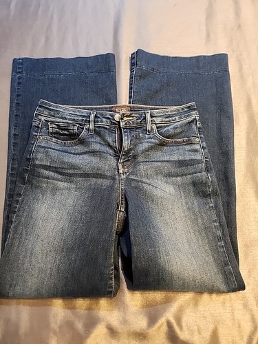Nydj women blue - jeans, flare