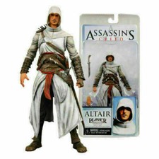 NECA Altair Assassin's Creed