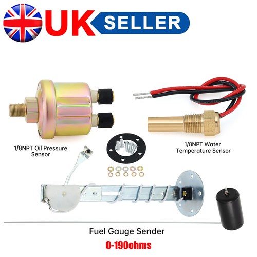 Fuel level sending unit - level, 0-190