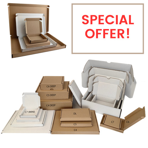Royal mail pip large - pip,
