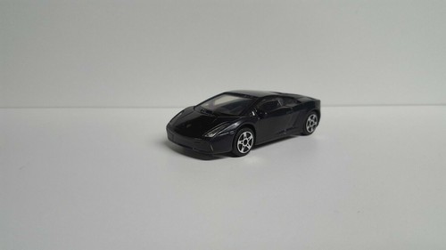 Lamborghini gallardo maisto - lamborghini,