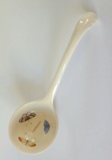 Wedgwood Sarah's Garden Soup Tureen Ladle Only