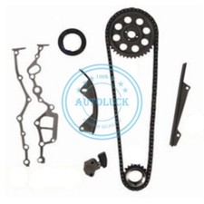 9PCS Engine Timing Chain Kit
