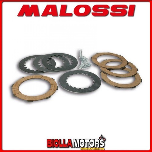 5216515 malossi clutch disc - malossi,