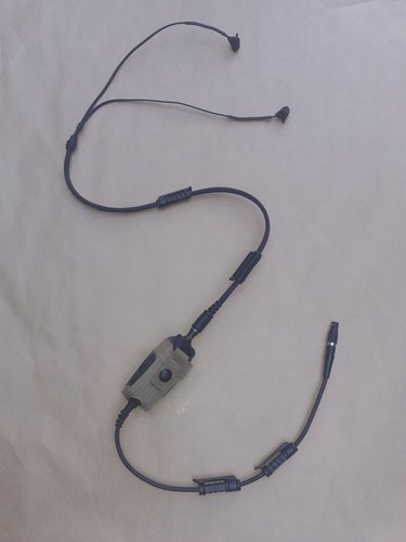 Racal frontier ra5500 1020 - frontier,