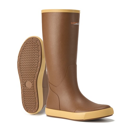 Hisea men knee high - high, fishing