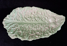 Vintage Carlton Ware Lettuce