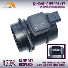 Mass air flow meter sensor - flow,