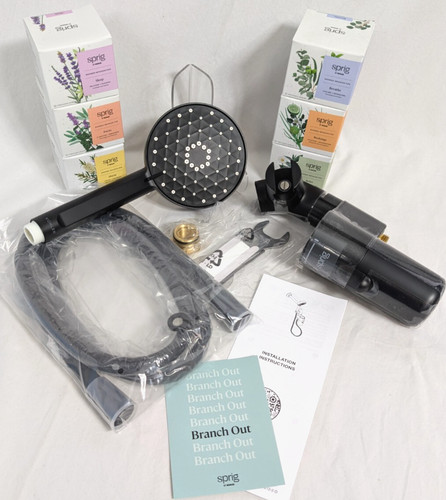 New kohler 28145 - kohler, sprig