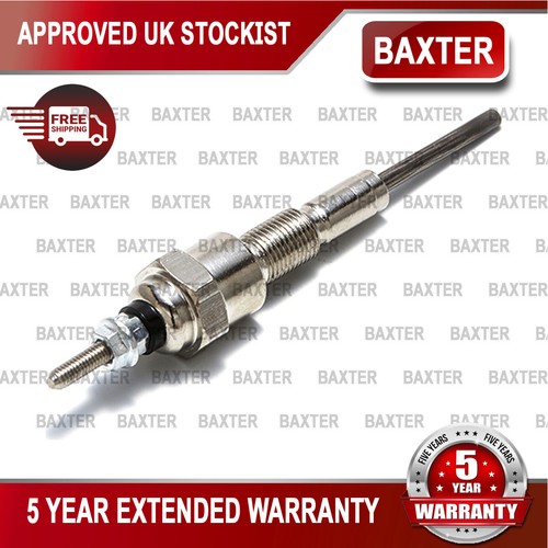 Baxter single core bmc - baxter,