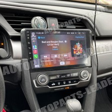 9" FOR HONDA CIVIC 2016-2020