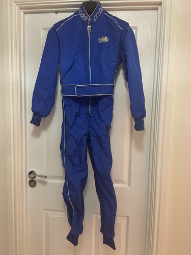 Kids race suit mir - kids, ,