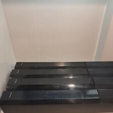 Pioneer S-DV370T 2 FRONT  2 SURROUND THEATRE SOUND System speakears   60 W 