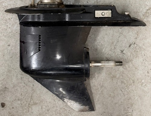 Long gearbox lower - long, 20"
