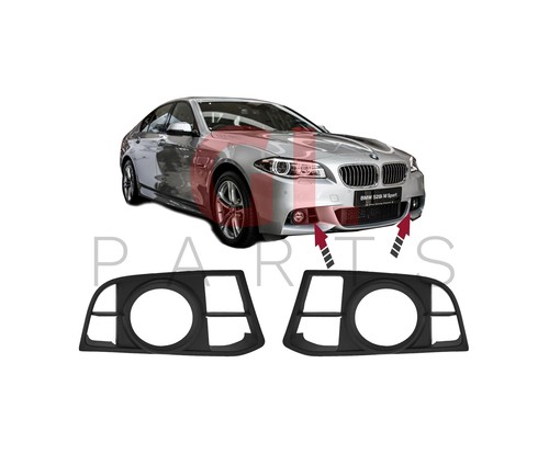 Front bumper grille for - front, bmw