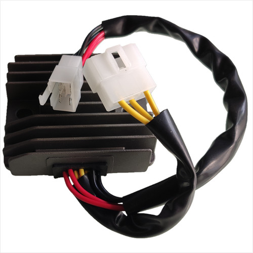 Regulator rectifier for honda - regulator,