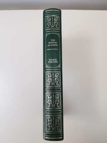 Wilkie collins guild - wilkie,