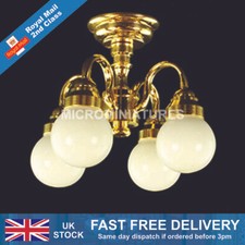 Dolls House Four Down-Arm