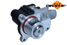 EGR VALVE INTAKE MANIFOLD