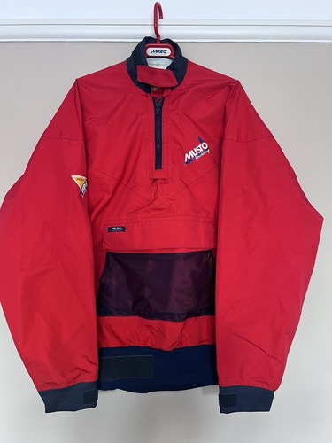 Musto hpx gore tex - gore-tex, ocean