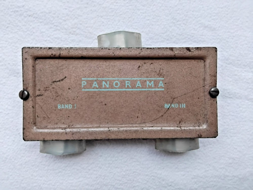 Very rare 1950s vintage - rare,