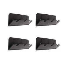4Pcs PVC Inflatable Boat Seat
