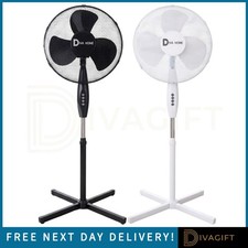 16INCH PEDESTAL FAN