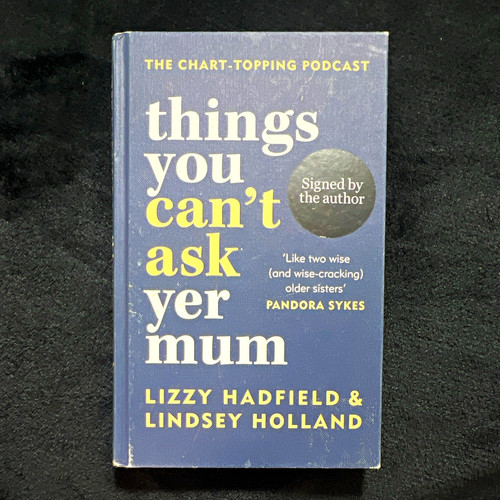 Things you can - can’t, ask