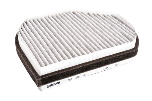 Cabin filter bosch - 1, 987