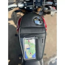 TANK COVER / TANK BAG / MOBILE