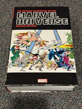 Official Handbook of the