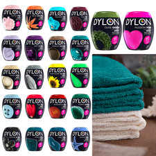 DYLON Washing Machine Fabric