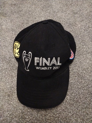 Cap wembley 2013 champions - cap,