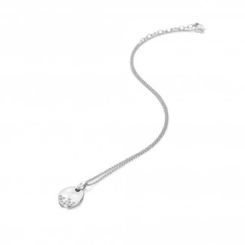 Hot diamonds silver - diamonds, illuminate
