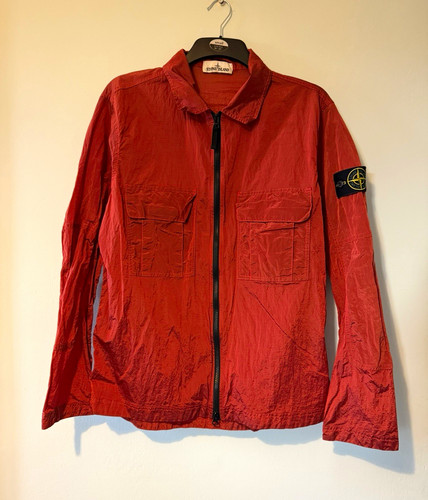 Stone island nylon metal - stone,