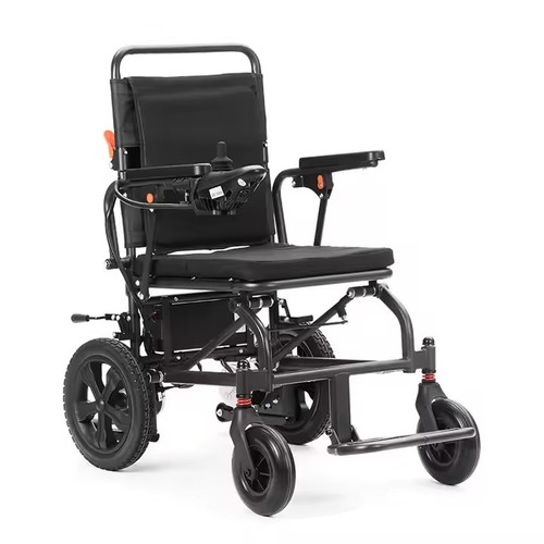 Electric folding wheelchair - electric,