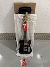 Fender Player II Modified