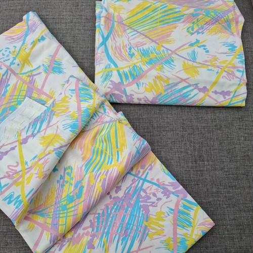Unused vintage retro 80s - vintage,