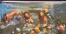 Disney Lion King Deluxe Figure