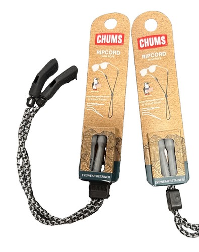 Set chums 3mm - chums, ripcord