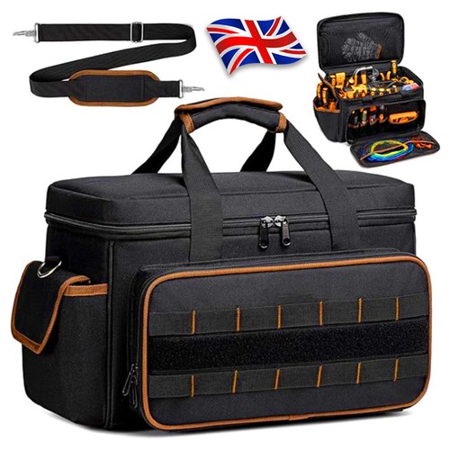 Large tool bag heavy duty - bag,