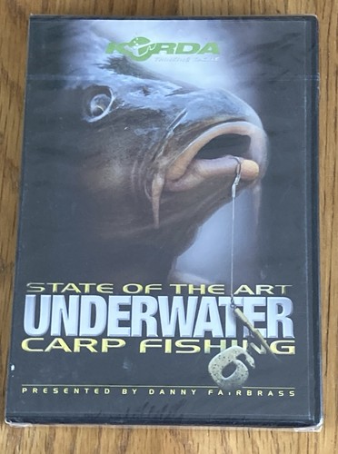State the art underwater - state,