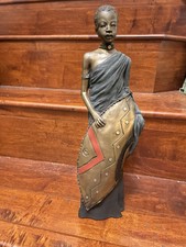 Maasai sculpture limited